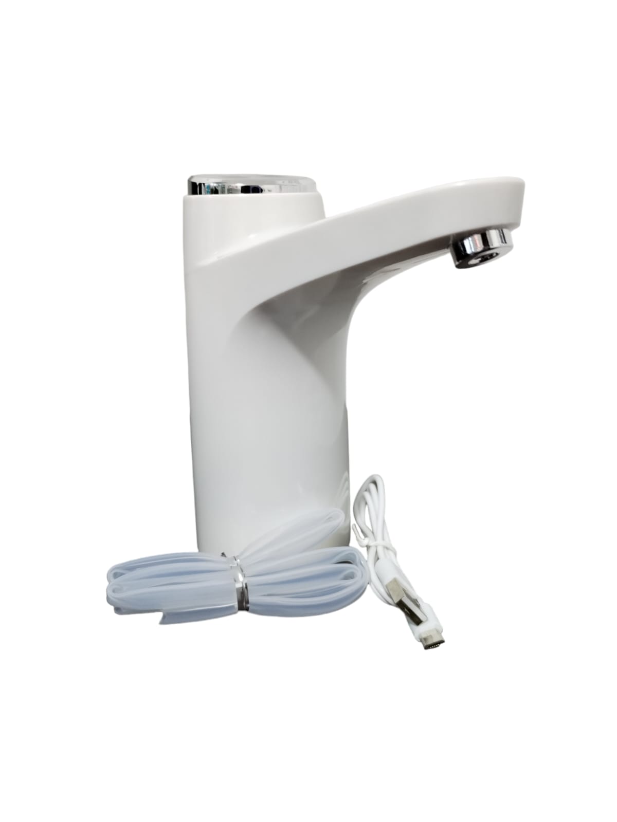 Miniatura 3 de Dispensador para botellon tipo llave